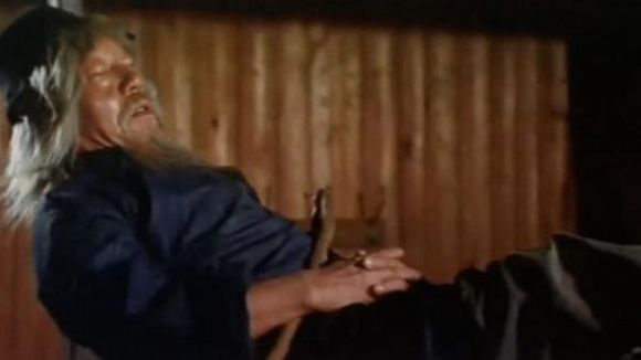 Photo from the movie Snake in the Eagle's Shadow