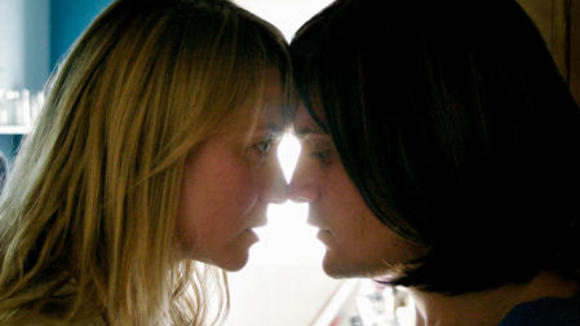 Photo from the movie A Soap