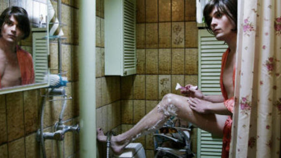 Photo from the movie A Soap