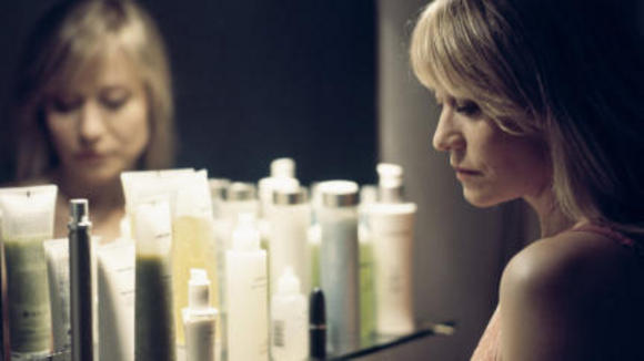 Photo from the movie A Soap