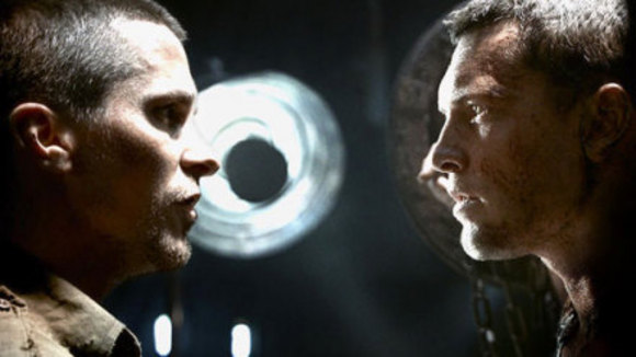 Photo from the movie Terminator Salvation