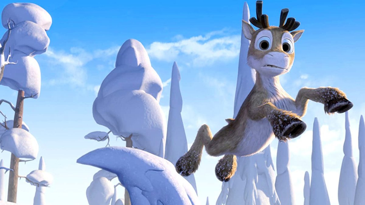 Photo du film Niko, le petit renne [2008]