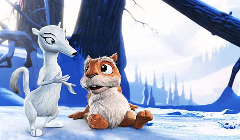 Photo du film Niko, le petit renne [2008]