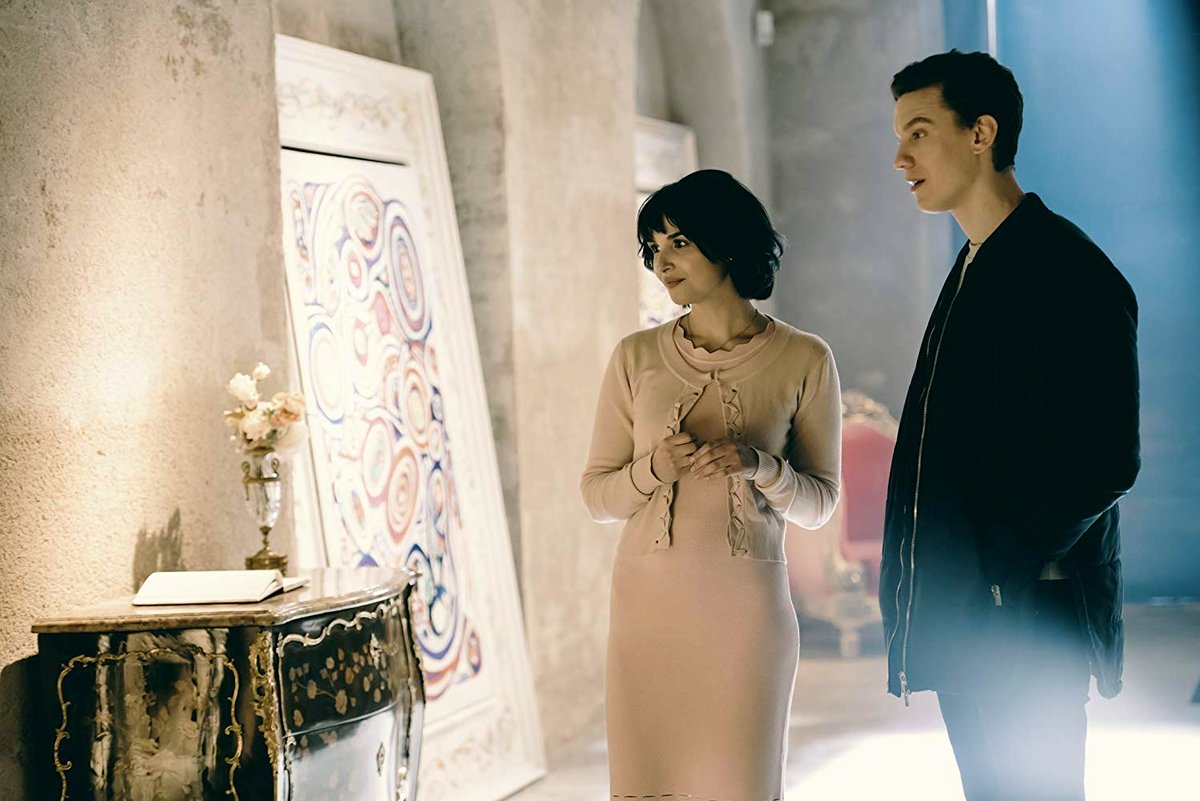 Photo from the movie The Host