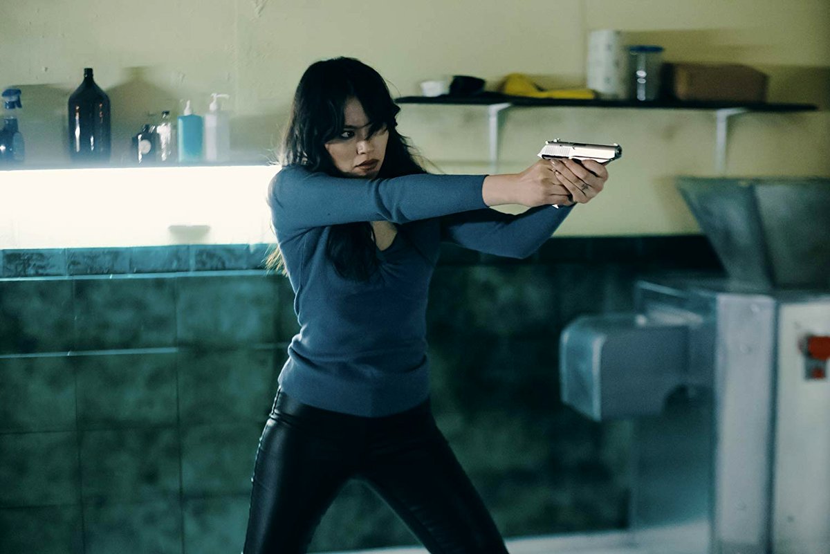 Photo from the movie The Host