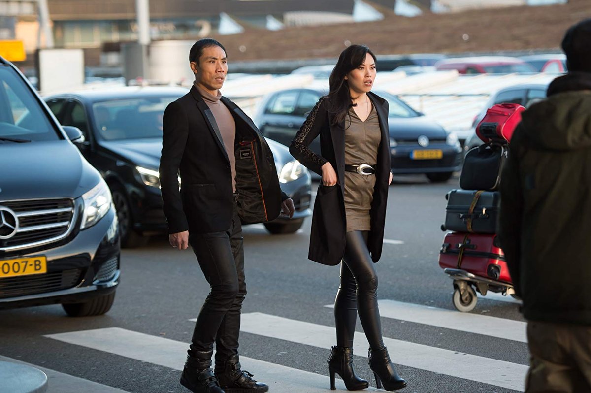 Photo from the movie The Host