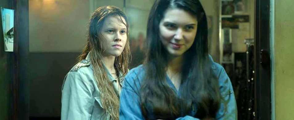 Photo from the movie The Lure