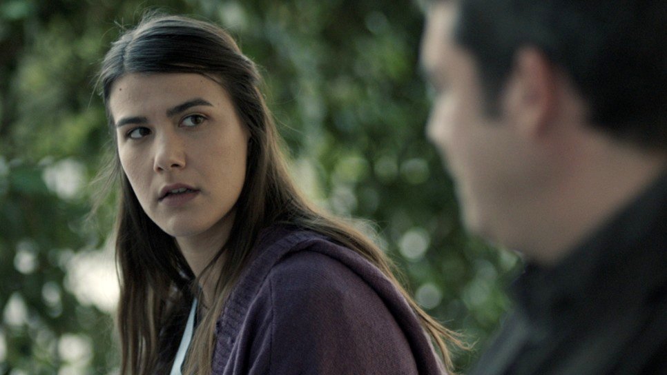 Photo from the movie The Other Me