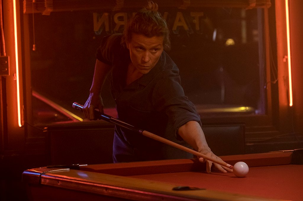 Photo from the movie Three Billboards Outside Ebbing, Missouri