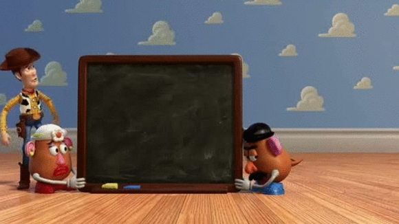 Photo from the movie Toy Story 3