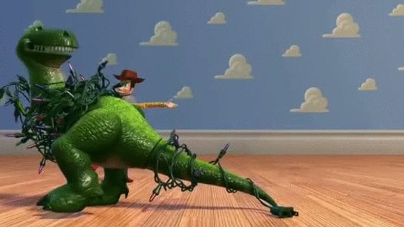 Photo from the movie Toy Story 3