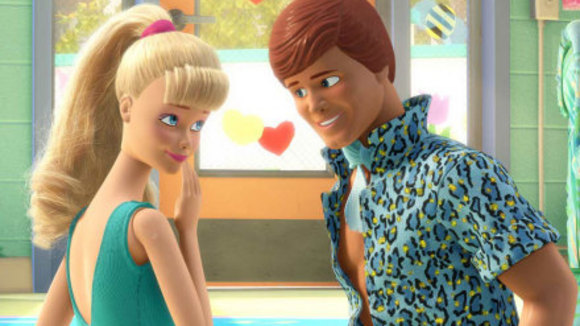 Photo from the movie Toy Story 3