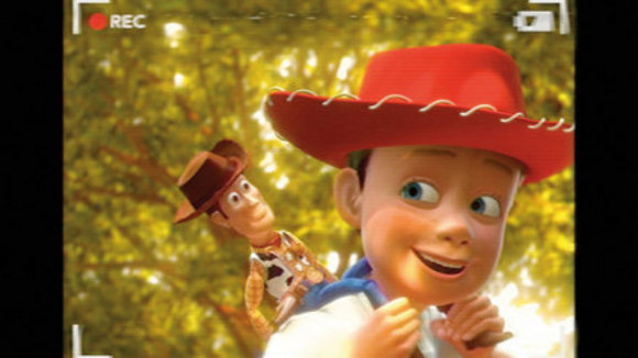 Photo from the movie Toy Story 3