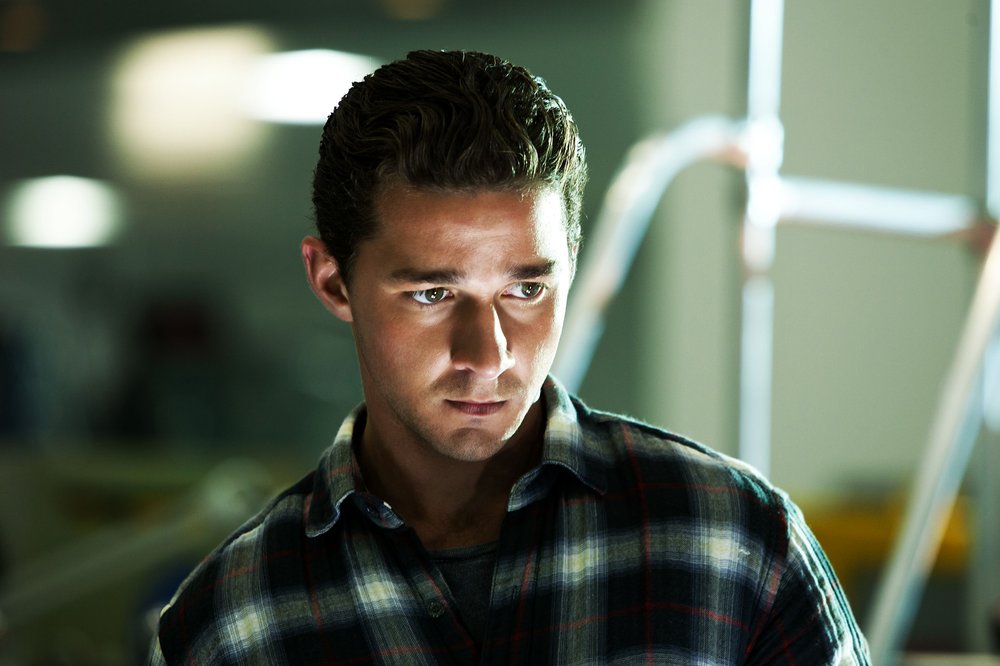 Photo from the movie Transformers: Dark of the Moon