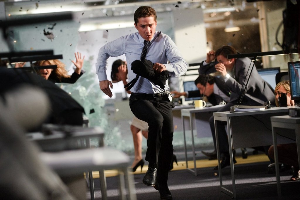 Photo from the movie Transformers: Dark of the Moon