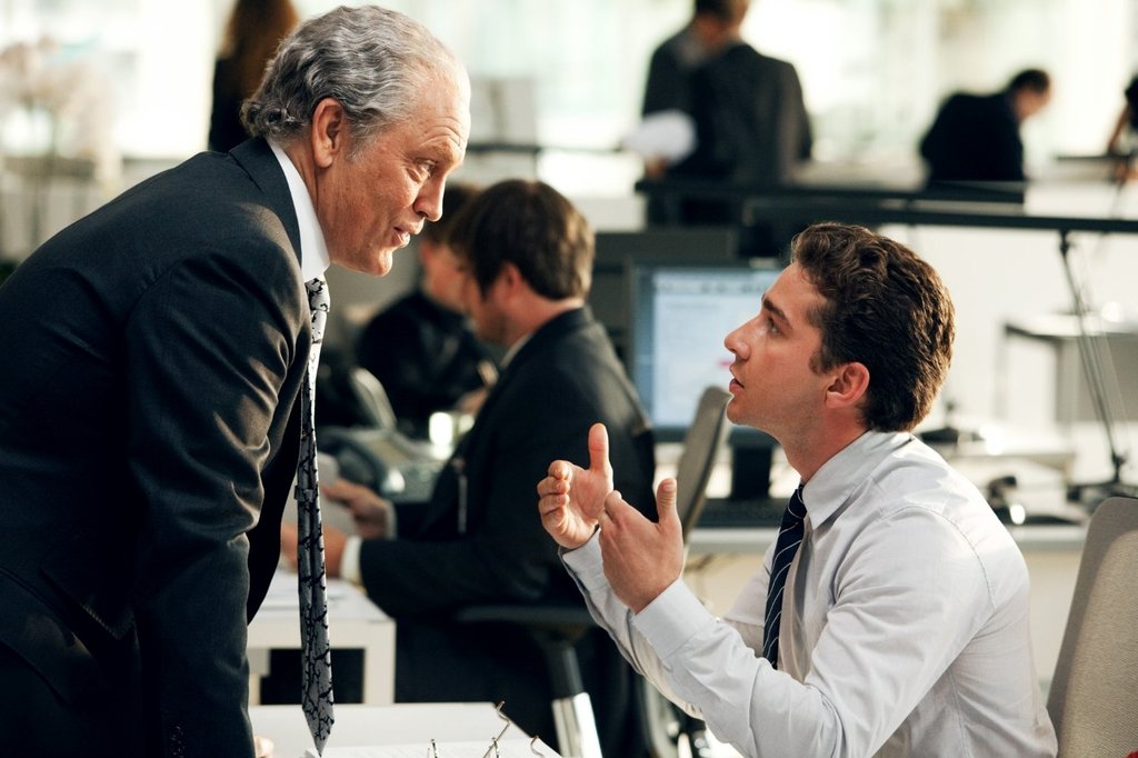 Photo from the movie Transformers: Dark of the Moon