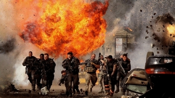 Photo from the movie Transformers: Dark of the Moon