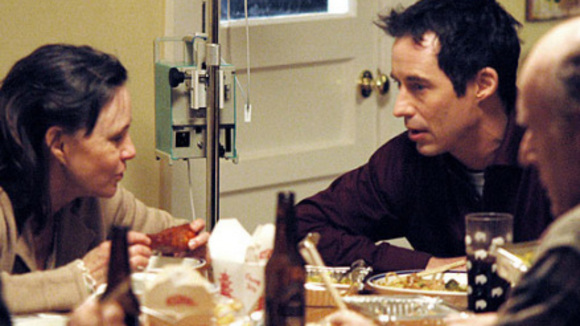 Photo from the movie Two Weeks