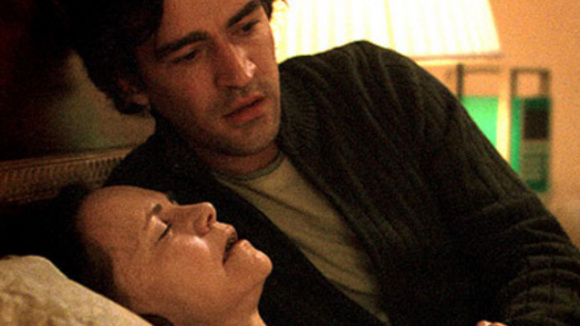 Photo from the movie Two Weeks