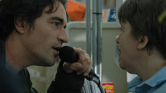 Photo from the movie Two Weeks