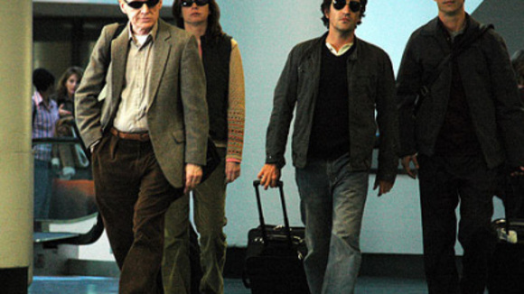 Photo from the movie Two Weeks