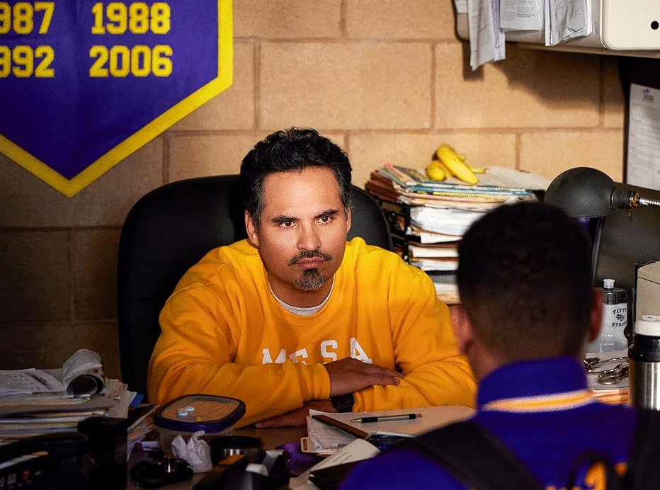 Photo from the movie Unstoppable