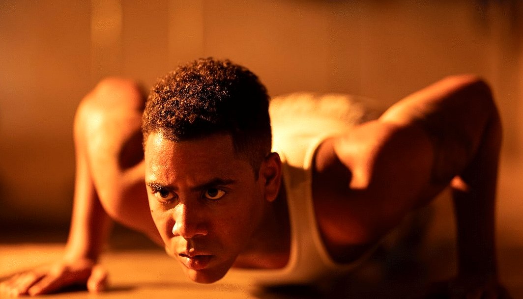 Photo from the movie Unstoppable