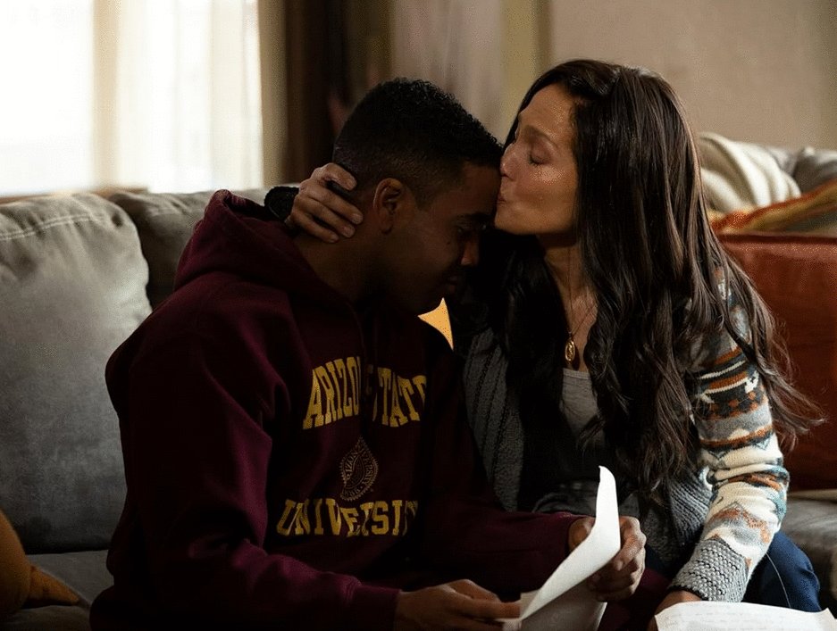 Photo from the movie Unstoppable