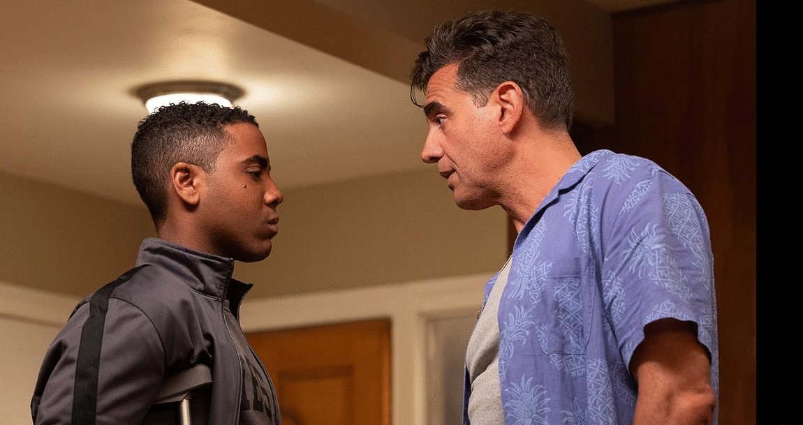 Photo from the movie Unstoppable