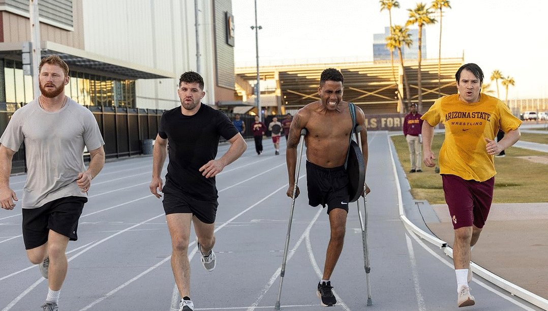 Photo from the movie Unstoppable