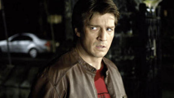 Photo from the movie White Noise 2: The Light