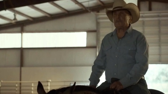 Photo from the movie Wild Horses