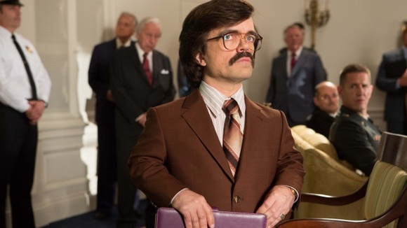 Photo from the movie X-Men: Days of Future Past