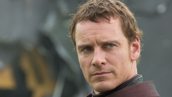 Photo from the movie X-Men: Days of Future Past