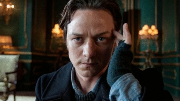 Photo from the movie X-Men: First Class