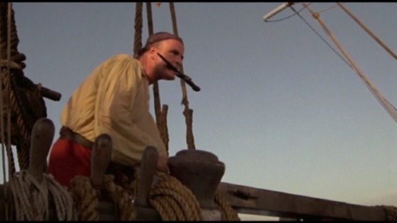 Photo from the movie Yellowbeard