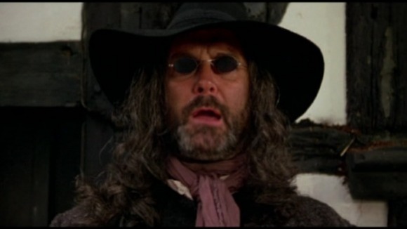 Photo from the movie Yellowbeard