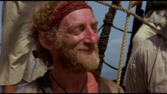 Photo from the movie Yellowbeard