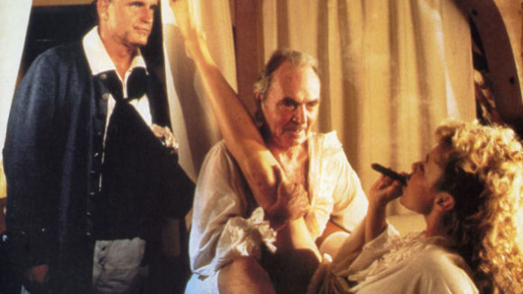 Photo from the movie Yellowbeard