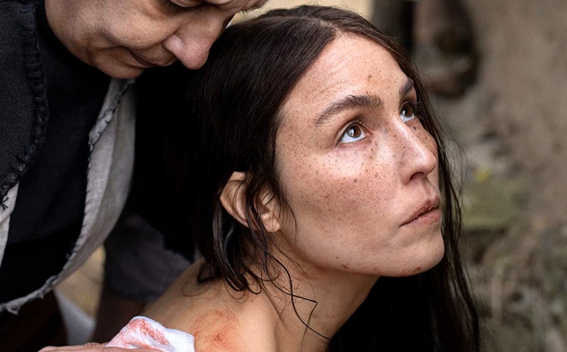 Photo from the movie You Won't Be Alone