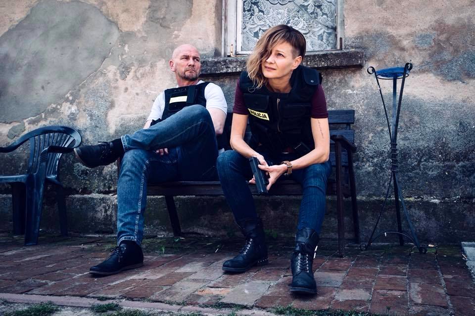 Photo from the movie Plagi Breslau