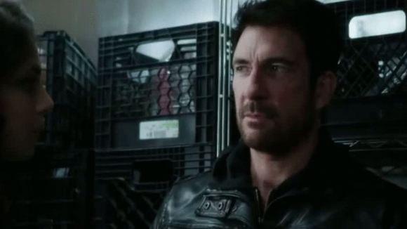 Photo from the movie Freezer