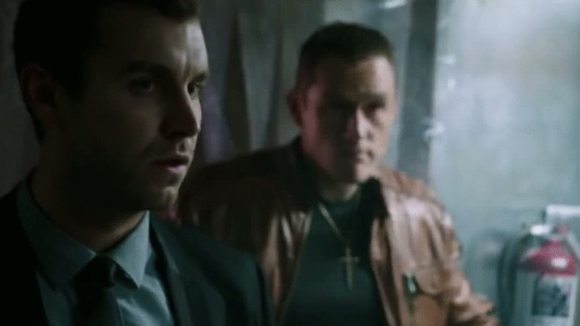 Photo from the movie Freezer