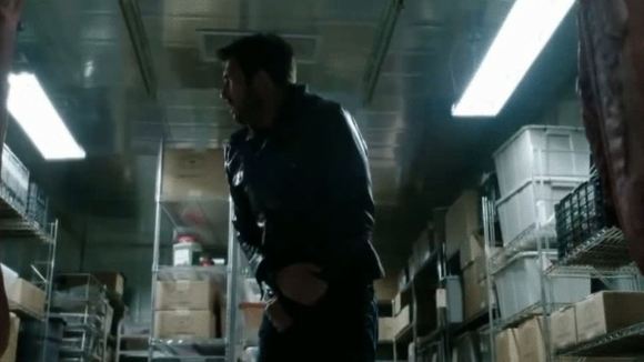 Photo from the movie Freezer