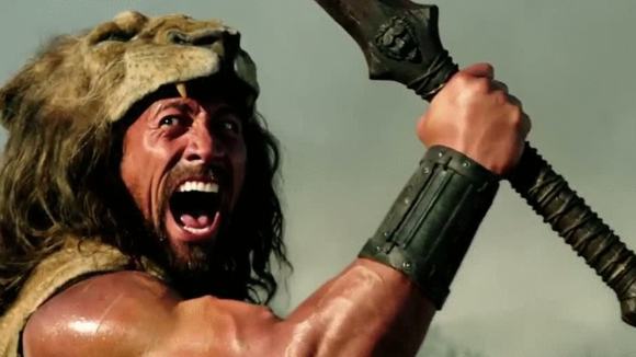 Photo from the movie The Legend of Hercules