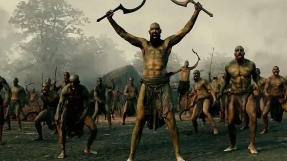 Photo from the movie The Legend of Hercules