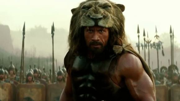Photo from the movie The Legend of Hercules