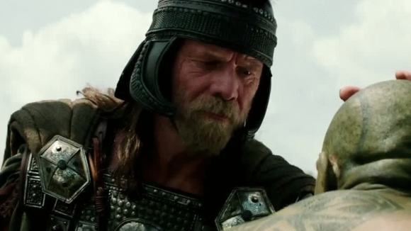 Photo from the movie The Legend of Hercules