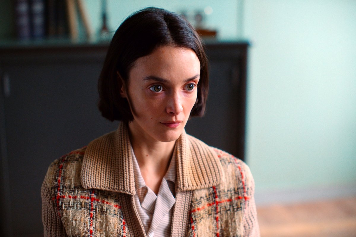 Photo from the movie Niki