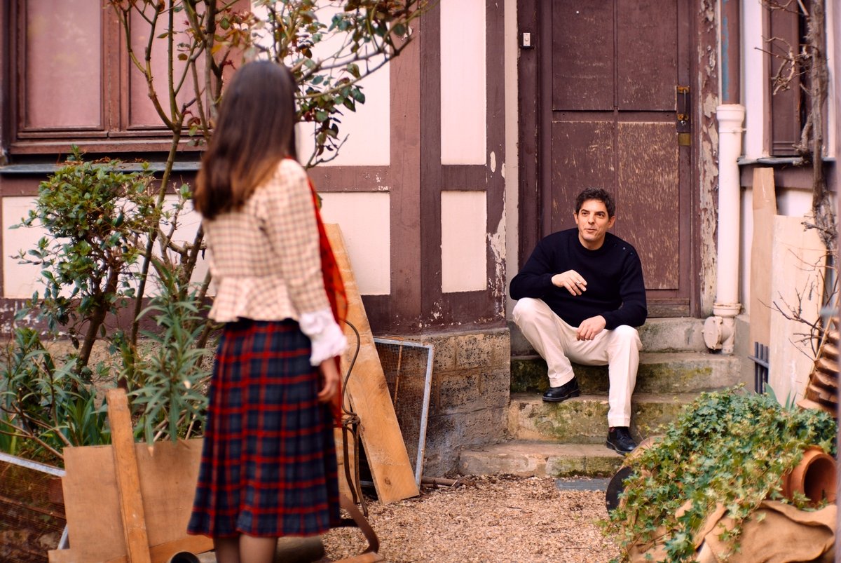 Photo from the movie Niki